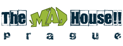 Mad house Logo