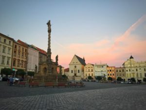 olomouc
