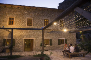 the grove montenegro