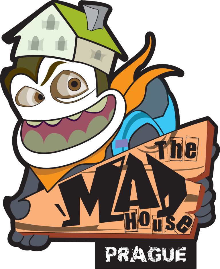The Madhouse Prague 5